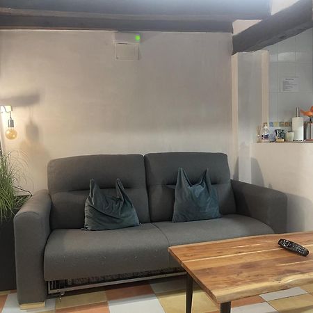 Encanto Cuenca Vista Al Arte Экстерьер фото