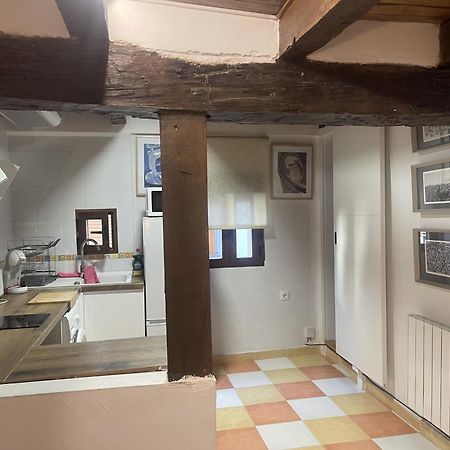 Encanto Cuenca Vista Al Arte Экстерьер фото