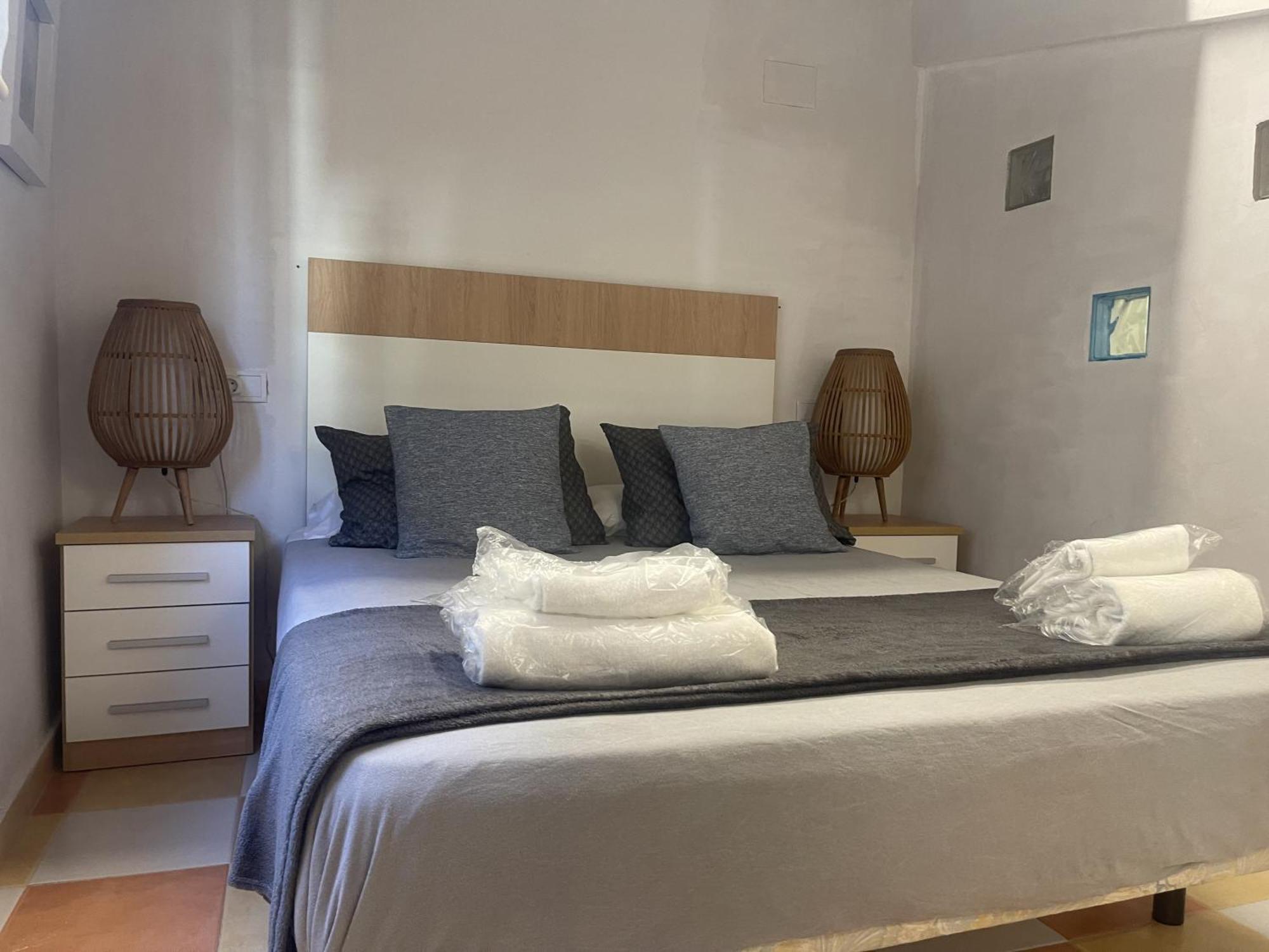 Encanto Cuenca Vista Al Arte Экстерьер фото