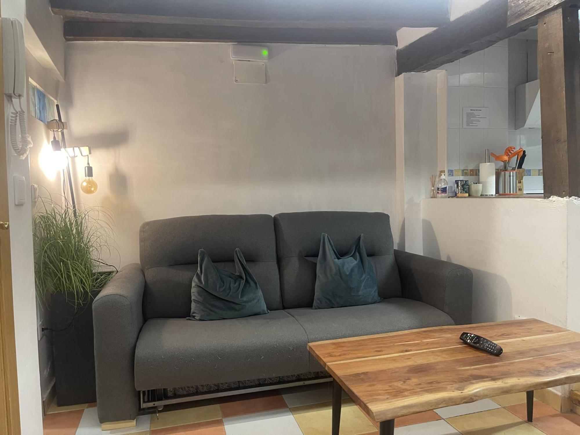 Encanto Cuenca Vista Al Arte Экстерьер фото