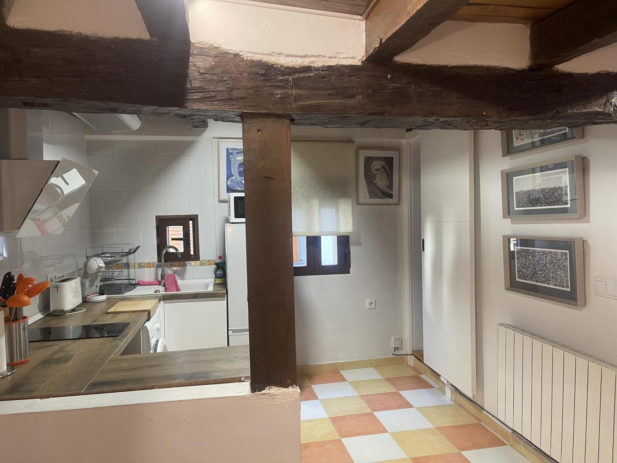 Encanto Cuenca Vista Al Arte Экстерьер фото