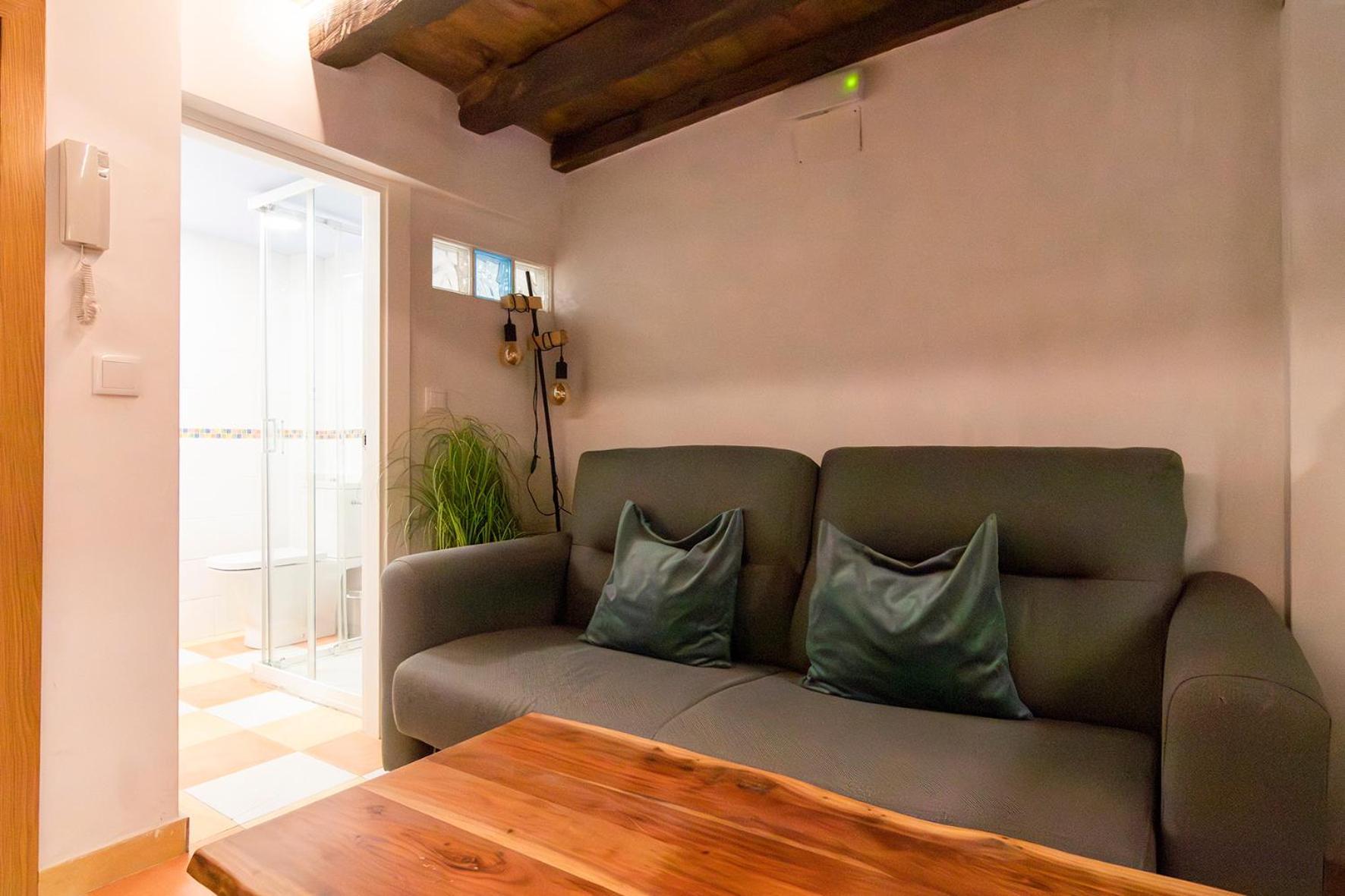 Encanto Cuenca Vista Al Arte Экстерьер фото